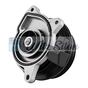 Cooling System Water Pump 03C121004D 03C121004E 03C121004J 03C121004L 03C121004JX