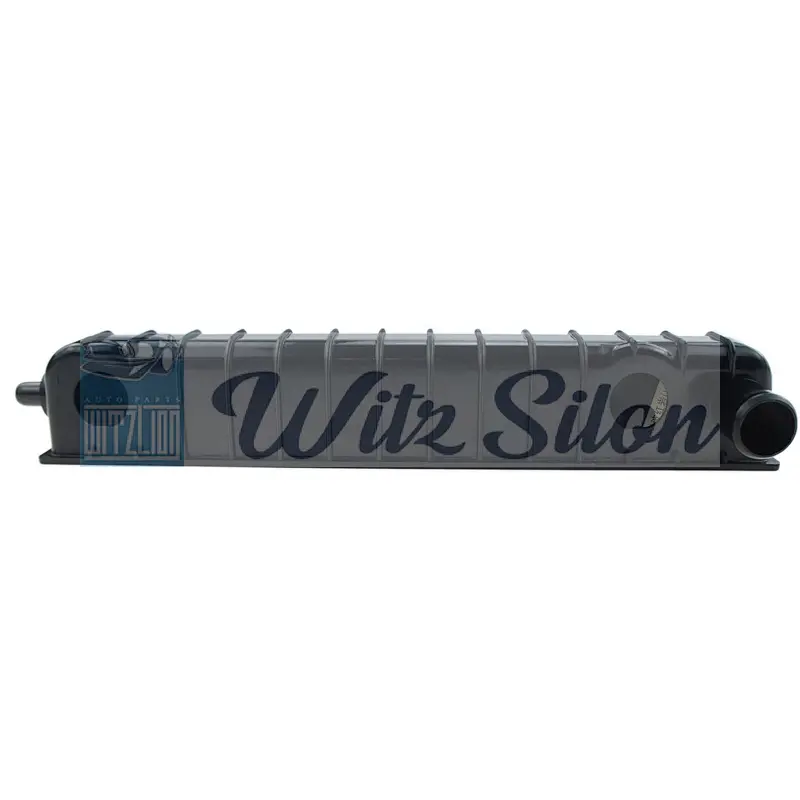 radiator plastic tanks for CHEVROLET BLAZER and GMC SONOMA