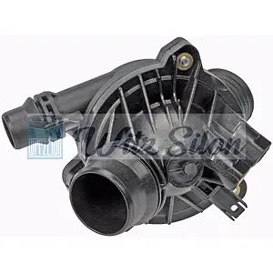 11537549476 thermostat housing assembly