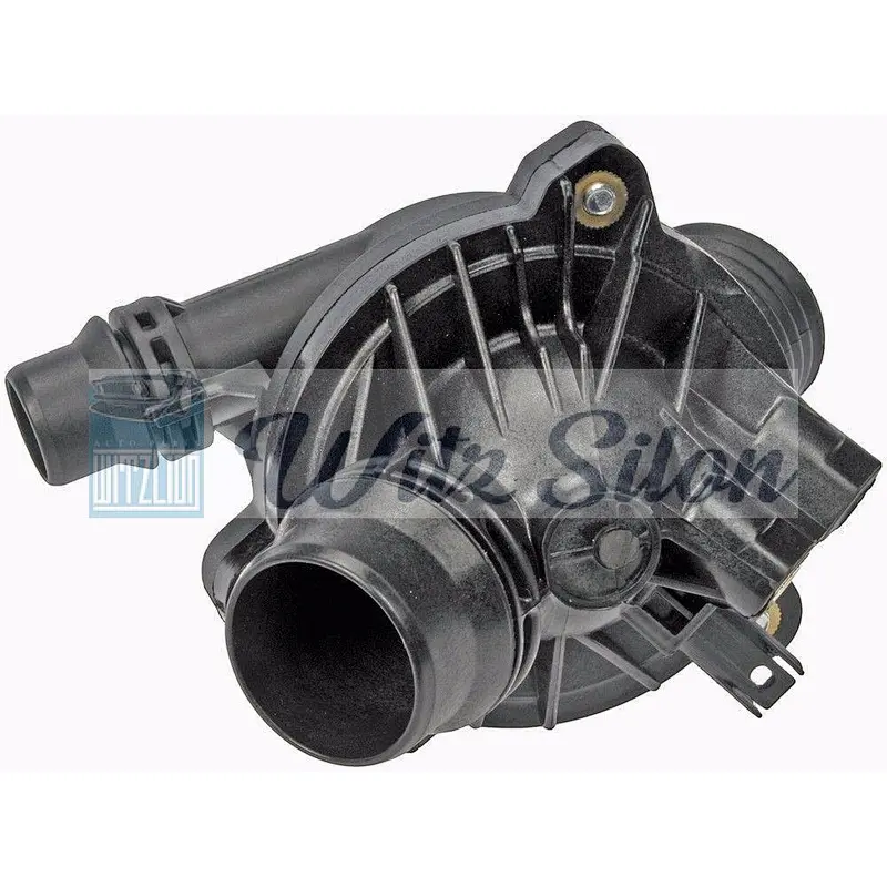 11537549476 thermostat housing assembly