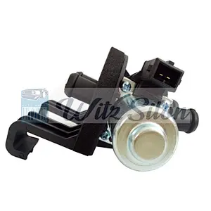 98FU15495AA  auto heater valve parts