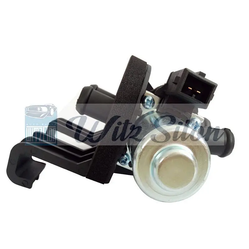 98FU15495AA  auto heater valve parts