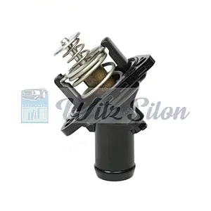 Engine Coolant Thermostat Housing for Hondas Civics Accords 13-17 OEM 19310-5A2-A02 193105A2A02