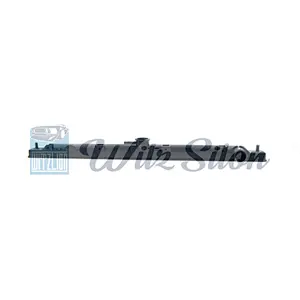 The China factory provide variety of wholesale radiator plastic tank for NISSAN PATHFINDER car
