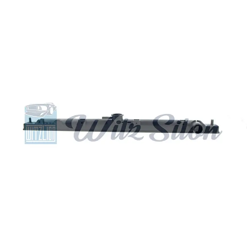 The China factory provide variety of wholesale radiator plastic tank for NISSAN PATHFINDER car
