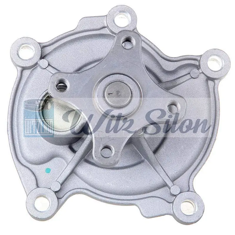 Brand New Water Pump Fits 06-11 Buicks Saturns Chevrolets Pontiacs 3.5L 3.9L OEM 89017757 89060479