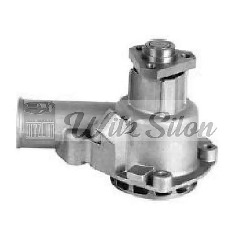 WATER PUMP GE03200001 AUDI/SEAT / SEAT 132/