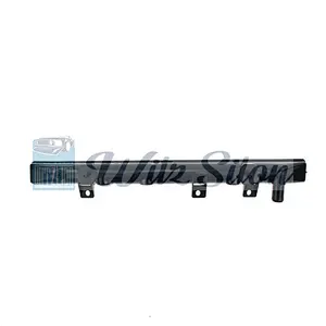 Car Radiator Manufactures radiator plastic tanks for NISSAN TSUBAME car