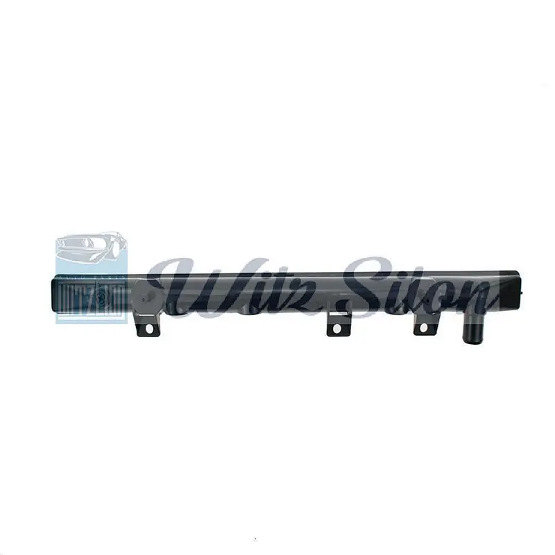 Car Radiator Manufactures radiator plastic tanks for NISSAN TSUBAME car