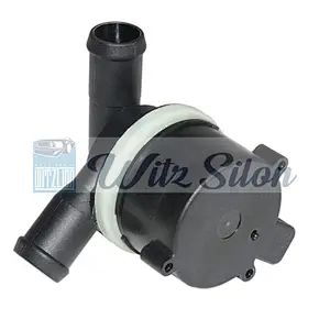 A4 B8 2.0 TDI Engine Cooling Additional Auxiliary Water Pump 03L965561A 03L 965 561A