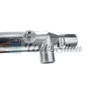 All kinds of Models Car Radiator Plastic Tanks for NISSAN car
