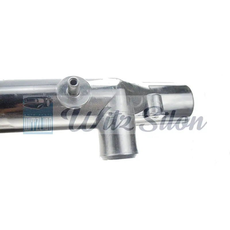 All kinds of Models Car Radiator Plastic Tanks for NISSAN car