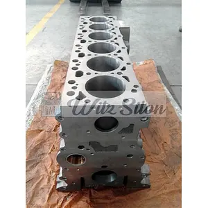 ISBE5.9 4089119 auto engine cylinder block