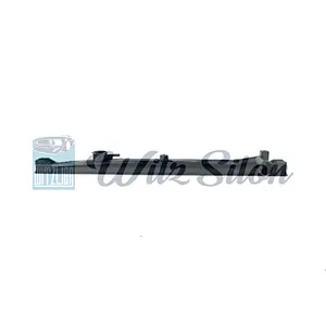 Top new spare parts radiator Aluminum radiator plastic tank for sale for MAZDA MPV