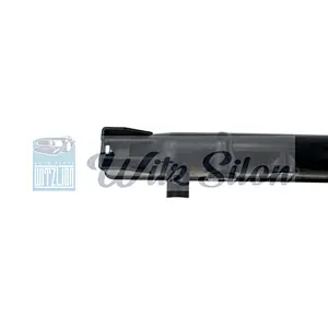 Radiator Repair Tools Car Plastic Radiator Tanks Cooling Top Tanks for MAZDA MPV car