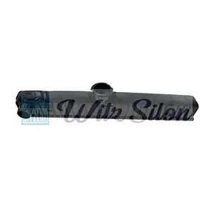 radiator parts for mercedes benz