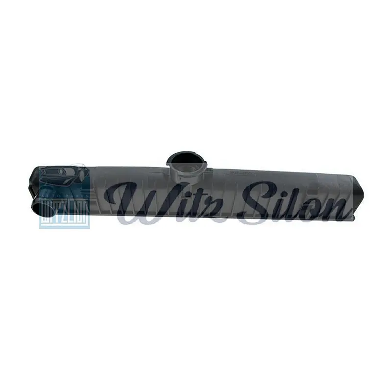 radiator parts for mercedes benz