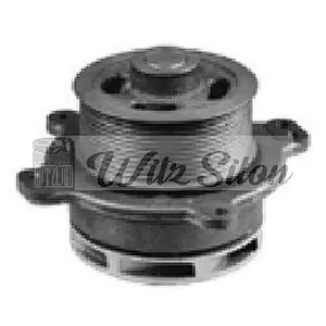 WATER PUMP 99446539 / 500356553 IVECO