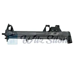 Car Plastic Radiator Tanks Radiator Top Tanks with Car parts