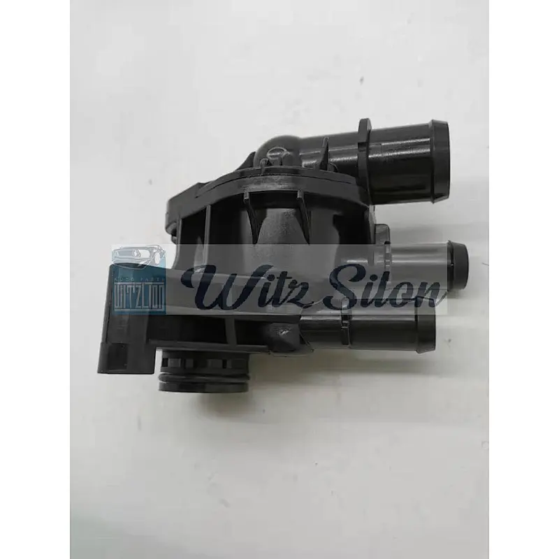 DS7Z8592F  auto thermostat housing parts
