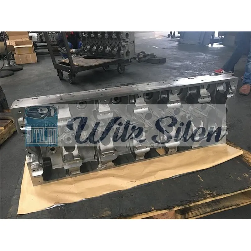 CUMMINS ISX15 4962731 / 4962732