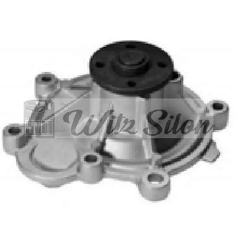 WATER PUMP 2712001001 / 2712000601 MERCEDES / -BENZ / CLASS(W204) C180/