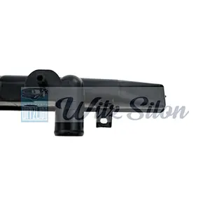 The China mainland factory wholesale price radiator water tank for NISSAN ALTIMA car