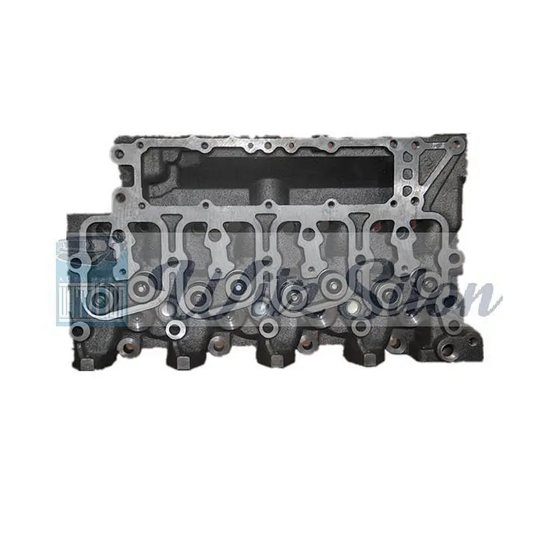 4BT3.9 DCEC 3920005 power-stroke auto parts cylinder head Assy for land