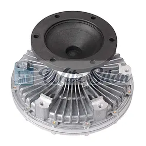 51066010243 Silicone Oil Fan Clutch for MAN Truck 51066019243