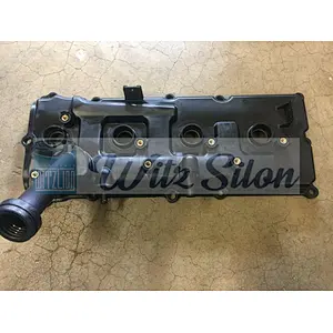 Brand New Right Side Engine Valve Cover Fits For Nissans Titans Armadas 13264-7S000