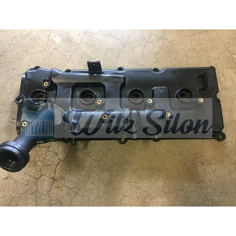 Brand New Right Side Engine Valve Cover Fits For Nissans Titans Armadas 13264-7S000