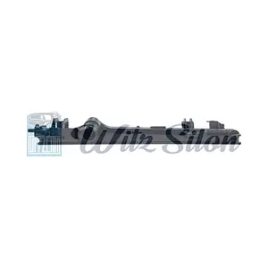 OEM Custom auto parts car plastic radiator tank