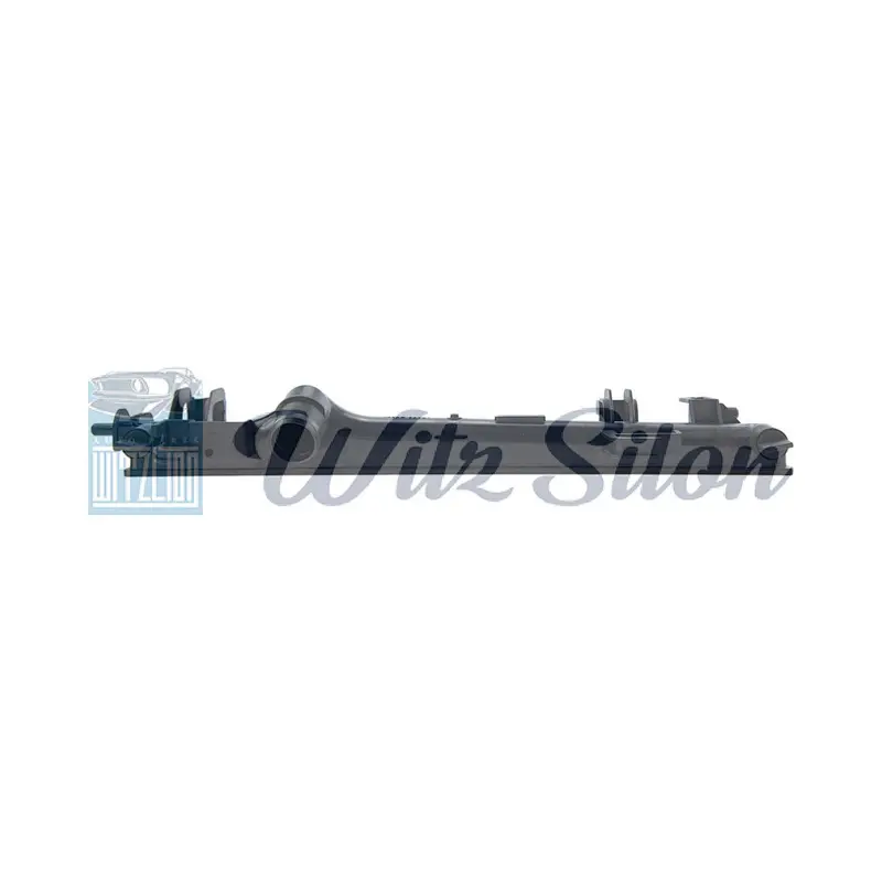 OEM Custom auto parts car plastic radiator tank
