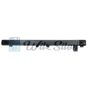 Supplier Car Radiator Top Tank Radiator Plastic Top Water Tank For TO SIE-NNA