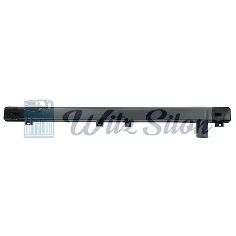 Supplier Car Radiator Top Tank Radiator Plastic Top Water Tank For TO SIE-NNA