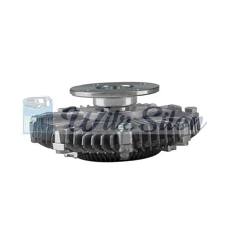 2570 Engine Cooling Fan Clutch - for Nissan D21 Frontier Pickup Maxima l4 2.4L 21082-86G00 22082 21082-16V00