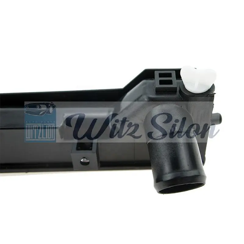 Factory Direct Price Car Radiator Plastic Tanks Upper Tank OEM164000H180