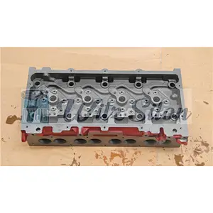 Foton diesel engine parts ISF2.8 Cylinder Head 5307154