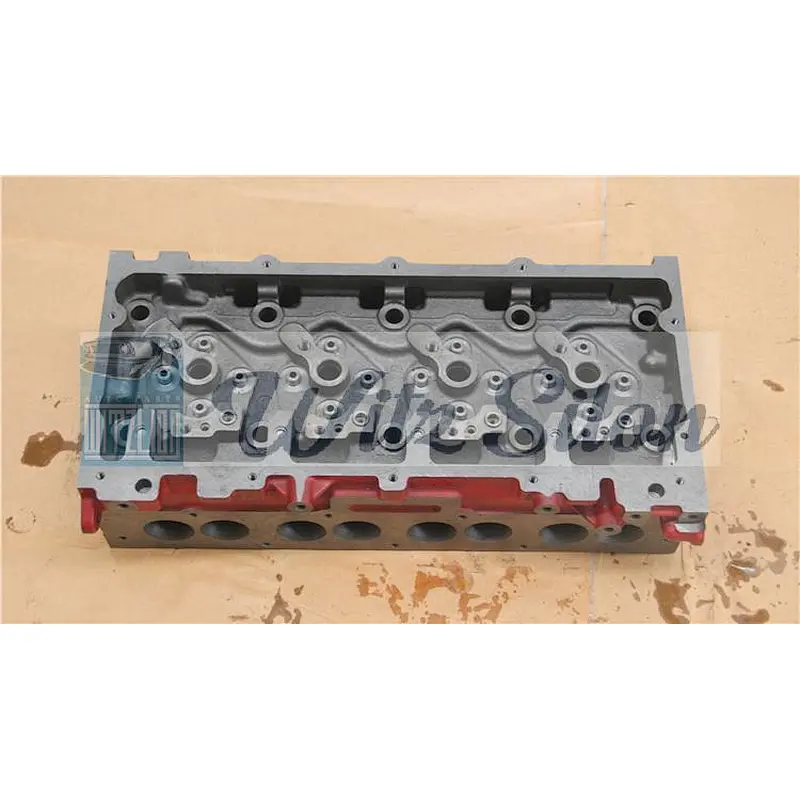 Foton diesel engine parts ISF2.8 Cylinder Head 5307154