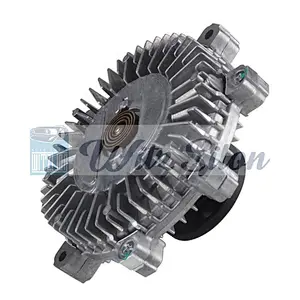 OK77015140 Viscous Coupling Fan Visco Clutch- fit for Kia Besta NB-1 Engine OK770-15-140 0K770-15-139