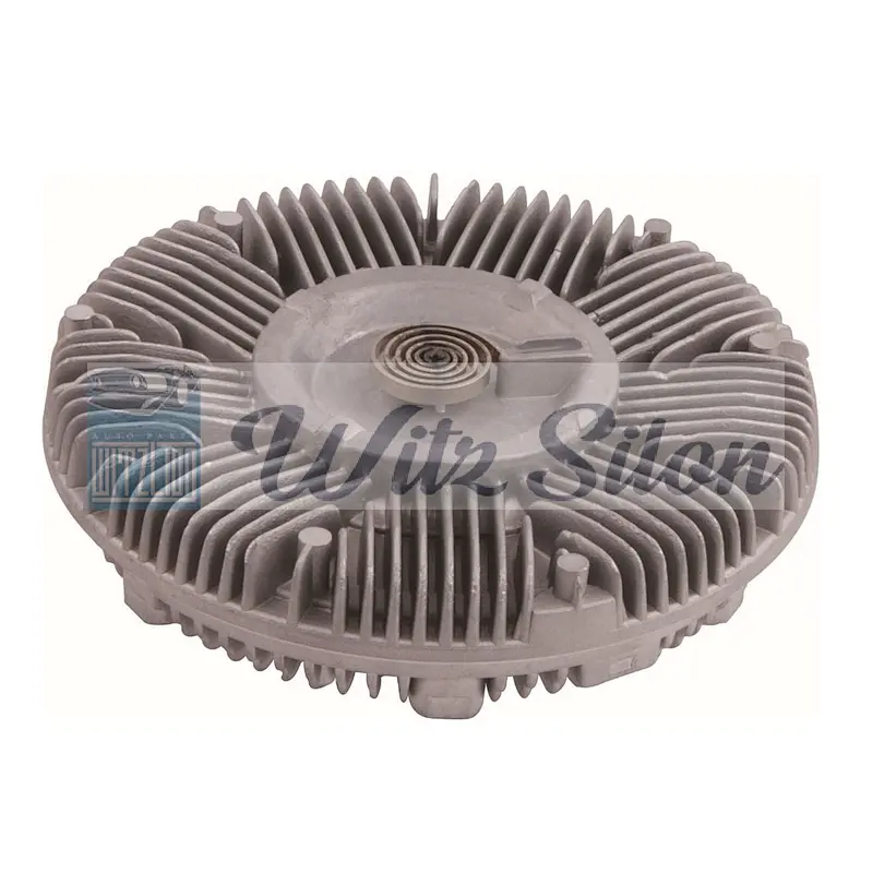 1C42 8A616-BA Fan Clutch Radiator Cooling for Ford F650 F700 F750 01-03 1C4Z 8A616-BA YB-621