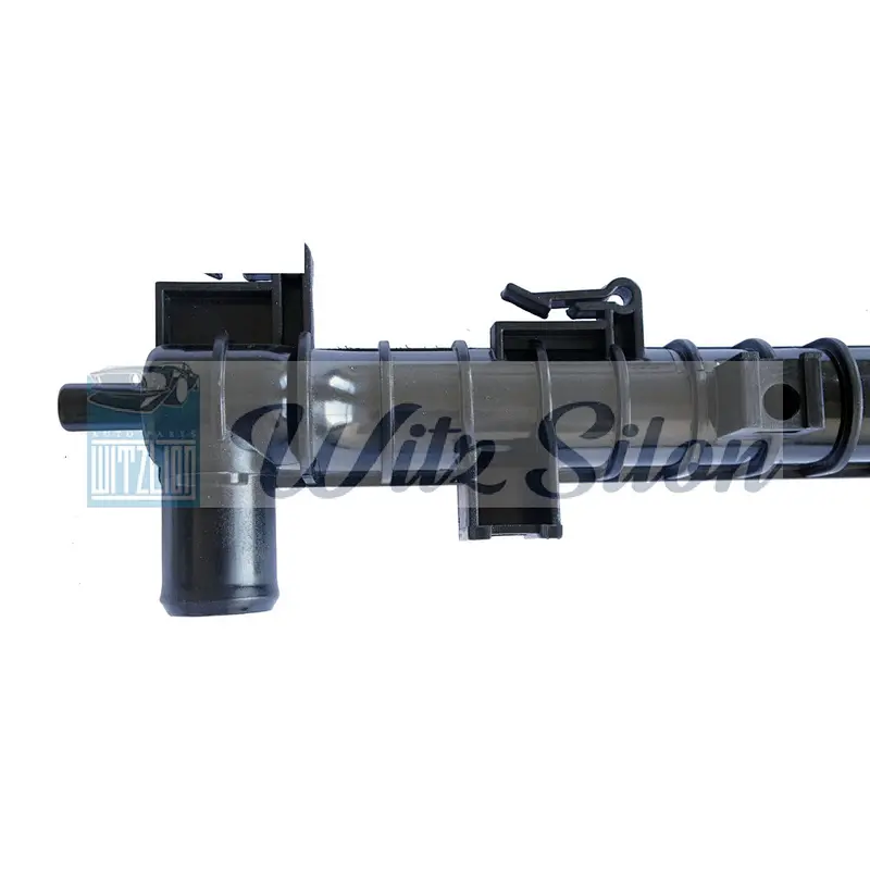 China auto spare parts for copper aluminum car radiator for SATURN VUE car