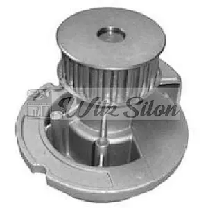 WATER PUMP 1334135 / 90543935 / 6334036 OPEL/V AUXHALL / ASTRA G/ / MERIVA 1.8/ / SIGNUM 1.8/