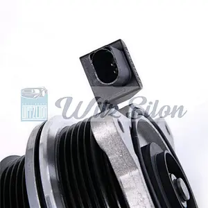 EA111 1.4T Cooling System Water Pump  03C121004J 03C121004JX 03C121004C 03C121004D 03C121004E