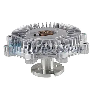 R2L115150 High Performance Siliconw Oil Fan Clutch - for Mazda BONGO E2200 R2L1-15-150