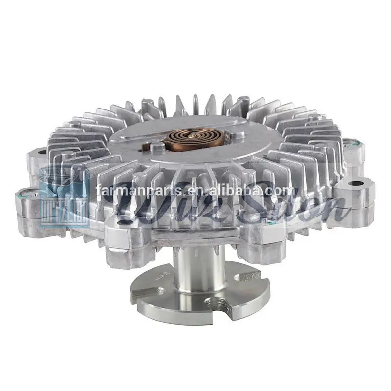R2L115150 High Performance Siliconw Oil Fan Clutch - for Mazda BONGO E2200 R2L1-15-150