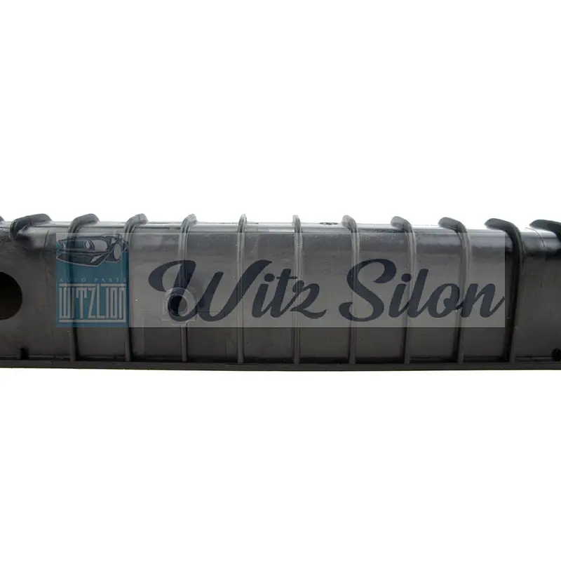 The car auto parts top new wholesale radiator aluminum plastic top tank sell at low price with best quality for GM car