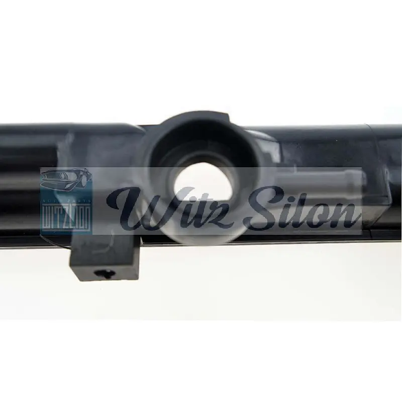 High level Car Radiator Plastic Tanks Upper tanks Radiator
