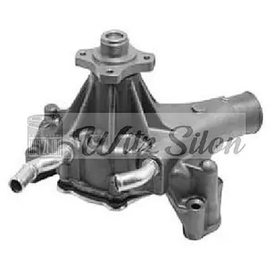 WATER PUMP 8125325280 / 8125289170 ISUZU / HOMBRE V-6/