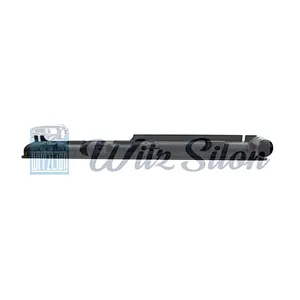FACTORY COOLING SYSTEM PLASTIC RADIATOR TOP TANK FOR MERCEDES BENZ SMALL CAR